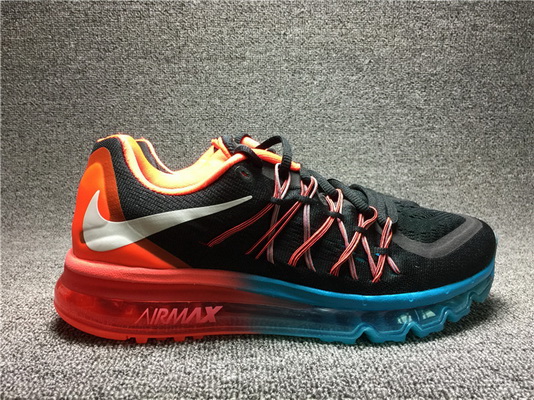 Super Max Nike Air Max 2015 Men--010